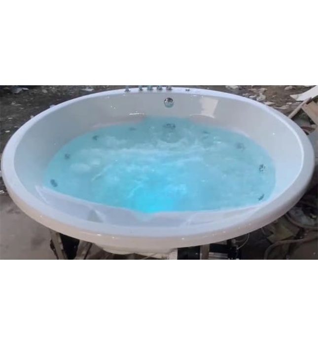 Bồn tắm massage 1.8m Ares AR0181M