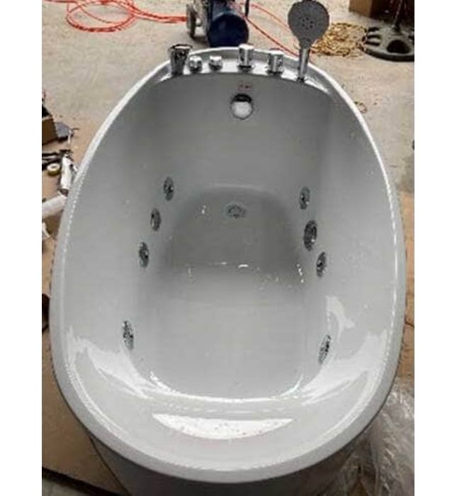 Bồn tắm massage Ares AR2110-140M