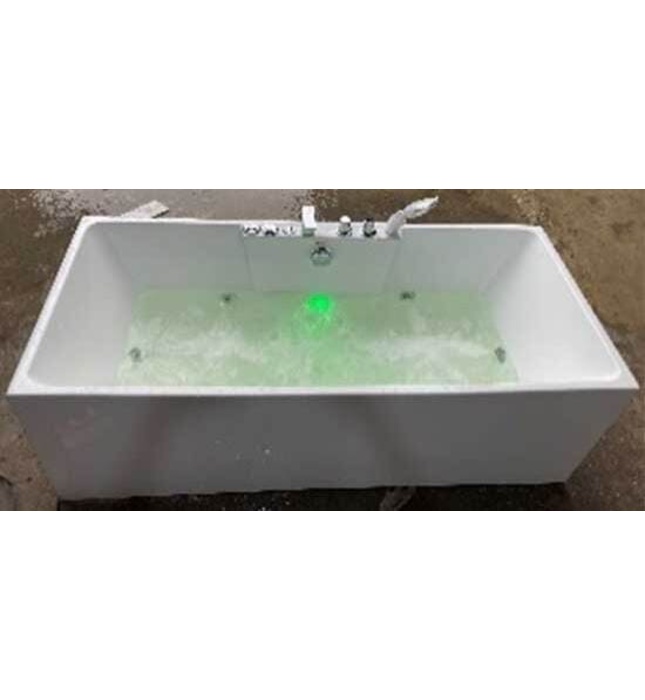 Bồn tắm massage 1.5m Ares AR2119PL-150M