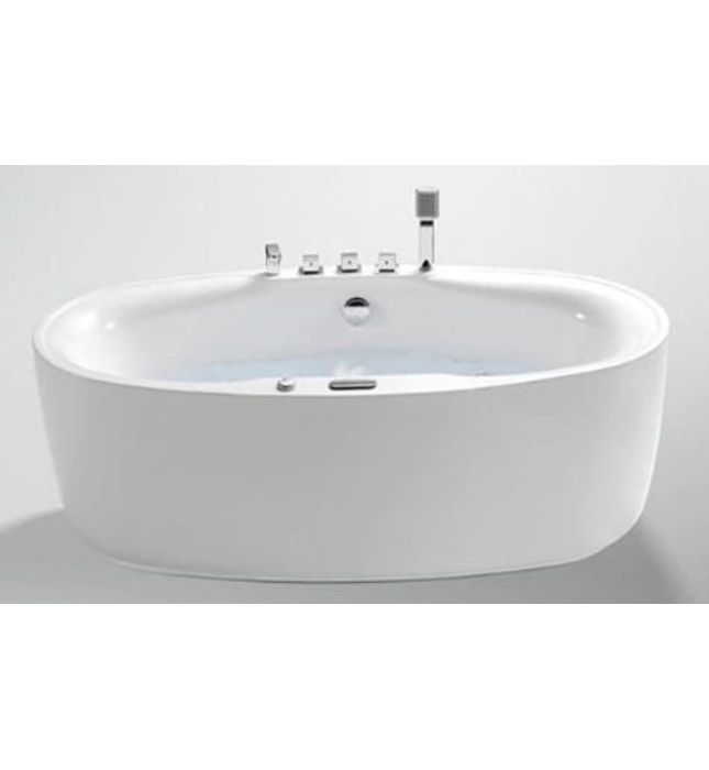 Bồn tắm massage 1.2m Ares AR2120F