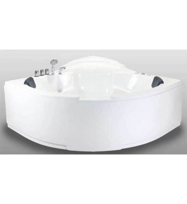 Bồn tắm góc massage 1.5m Ares AR3151FL