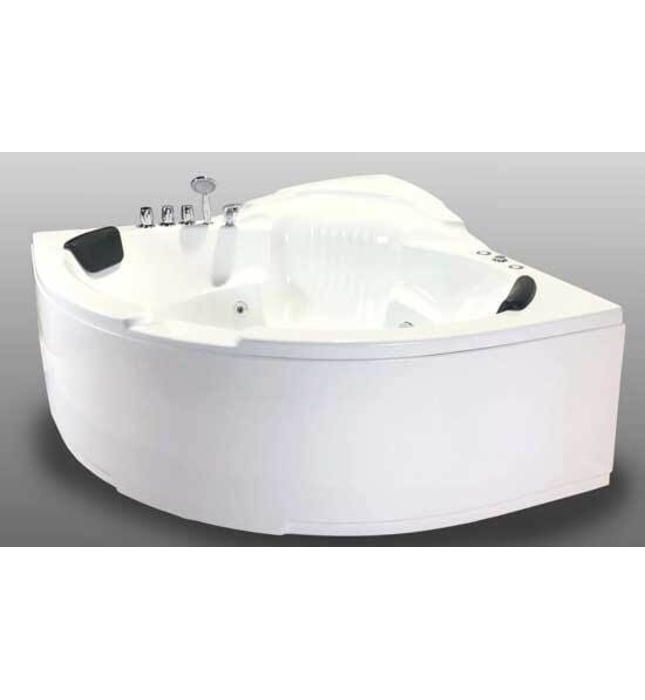 Bồn tắm góc massage 1.5m Ares AR3151FPL