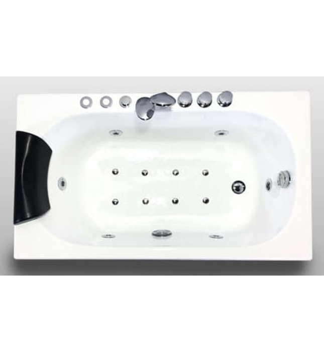 Bồn tắm massage 1.2m Ares AR4121F