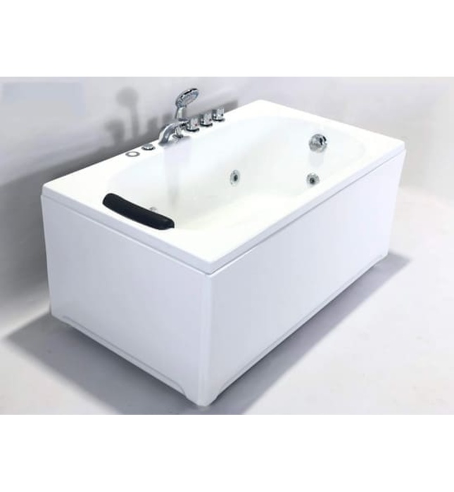 Bồn tắm massage 1.2m Ares AR4121M