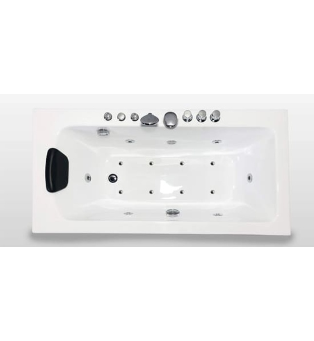 Bồn tắm massage 1.5m Ares AR4152F