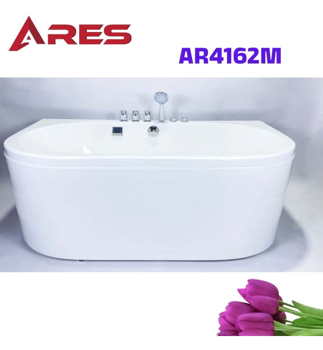 Bồn tắm massage Ares AR4162M