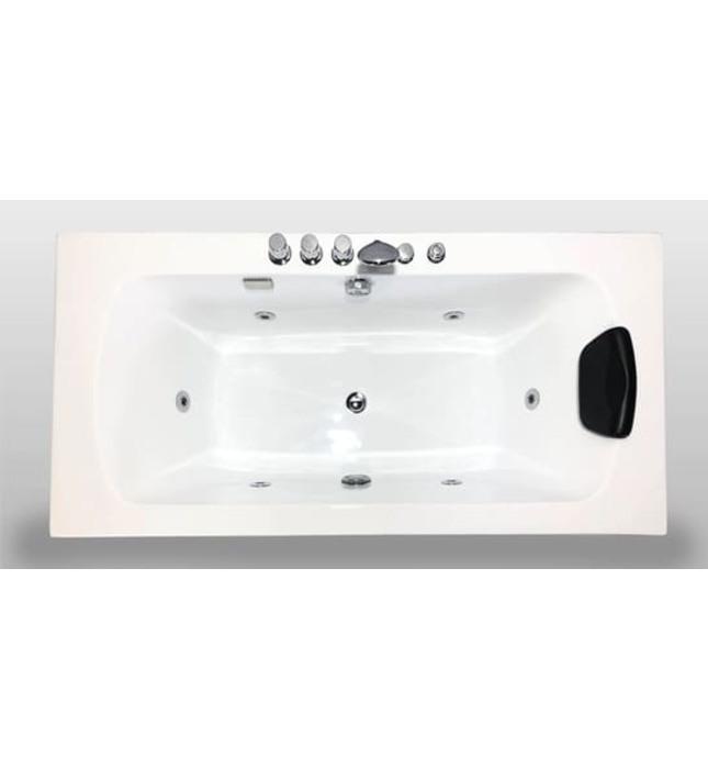 Bồn tắm massage 1.7m Ares AR4171M