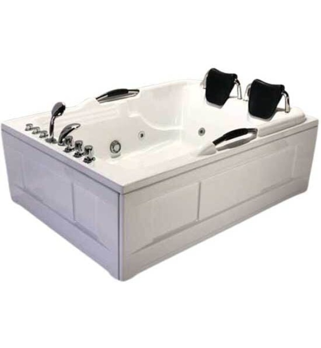 Bồn tắm massage 1.7m Ares AR4172FS