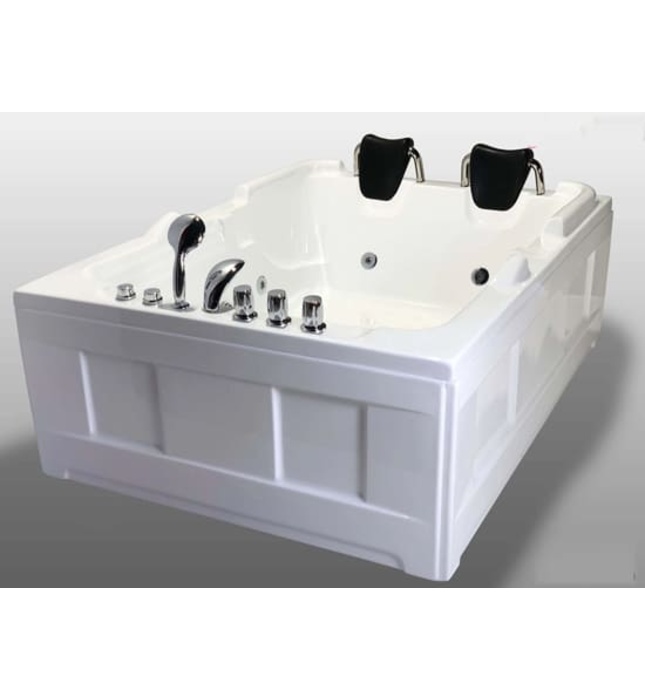 Bồn tắm massage 1.7m Ares AR4172M