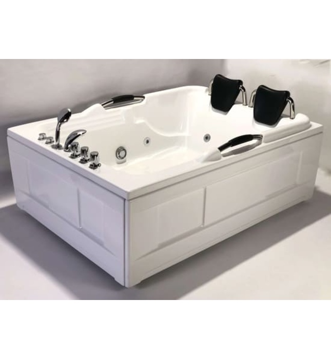 Bồn tắm massage 1.7m Ares AR4172MP