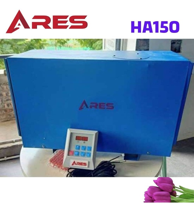 Máy xông hơi ướt Ares HA150