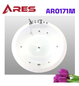 Bồn tắm massage Ares AR0171M