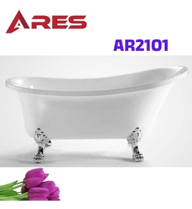 Bồn tắm nằm Ares AR2101