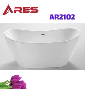 Bồn tắm nằm Ares AR2102