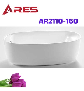 Bồn tắm nằm Ares AR2110-160