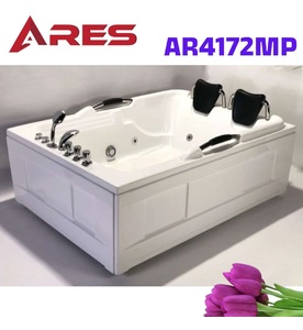 Bồn tắm massage Ares AR4172MP