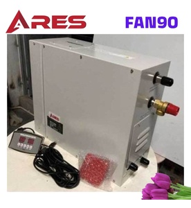 Máy xông hơi ướt Ares FAN90