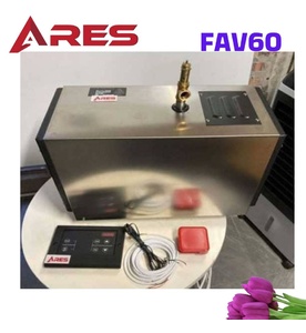 Máy xông hơi ướt Ares FAV60