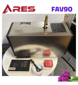 Máy xông hơi ướt Ares FAV90