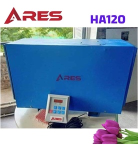 Máy xông hơi ướt Ares HA120