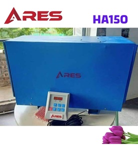 Máy xông hơi ướt Ares HA150