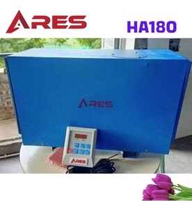 Máy xông hơi ướt Ares HA180