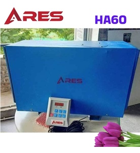 Máy xông hơi ướt Ares HA60