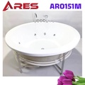 Bồn tắm massage Ares AR0151M