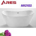 Bồn tắm nằm 1.7m Ares AR2102
