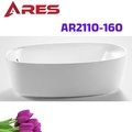 Bồn tắm nằm Ares AR2110-160