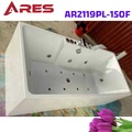 Bồn tắm massage Ares AR2119PL-150F