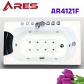 Bồn tắm massage 1.2m Ares AR4121F