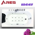 Bồn tắm massage 1.4m Ares AR4141F