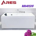 Bồn tắm massage 1.5m Ares AR4151F