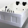 Bồn tắm massage 1.7m Ares AR4172M
