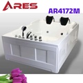 Bồn tắm massage 1.7m Ares AR4172M