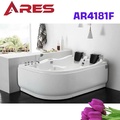 Bồn tắm massage yếm phải Ares AR4181F 