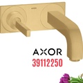 Vòi Lavabo Nóng Lạnh Âm Tường Đức Axor Citterio. 39112250