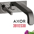 Vòi Lavabo Nóng Lạnh Âm Tường Đức Axor Citterio. 39112330