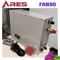 Máy xông hơi ướt Ares FAN90