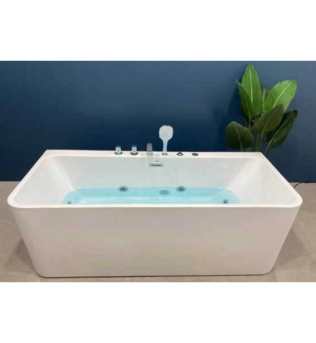 Bồn tắm massage 1.7m Ares AR3246-170