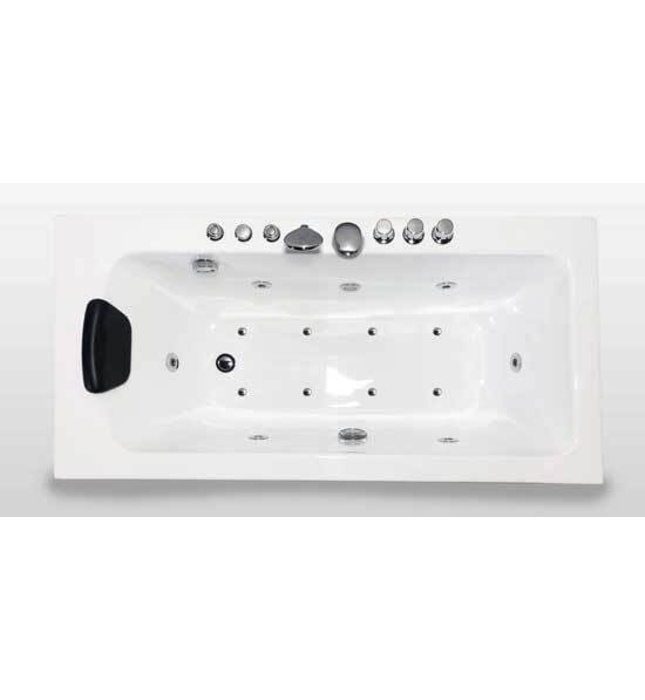 Bồn tắm massage 1.5m Ares AR4151FL