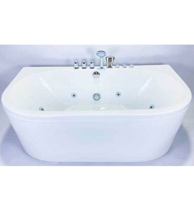 Bồn tắm massage 1.6m Ares AR4162FL