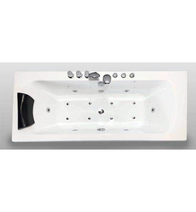 Bồn tắm massage 1.7m Ares AR4171FL