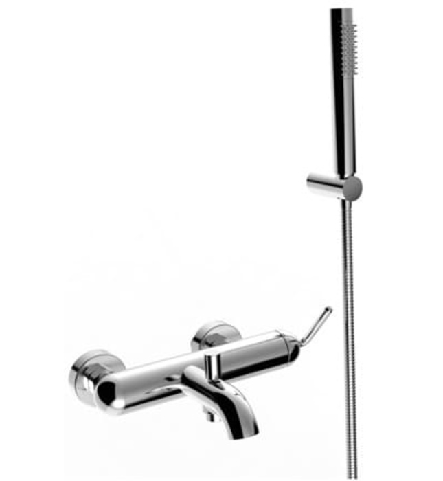 Sen tắm nóng lạnh Joden Bordeax 60873715C