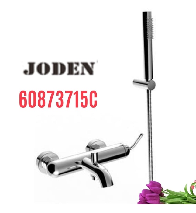 Sen tắm nóng lạnh Joden Bordeax 60873715C