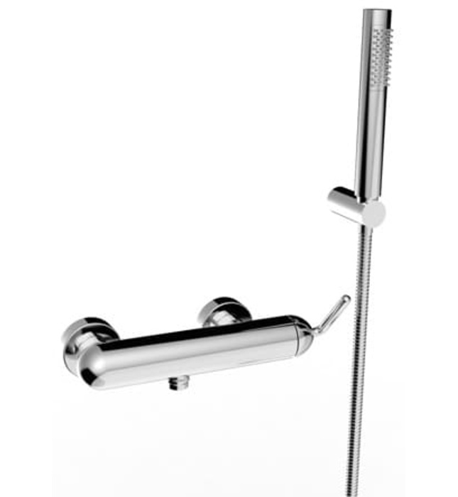 Sen tắm nóng lạnh Joden Bordeax 90873715C