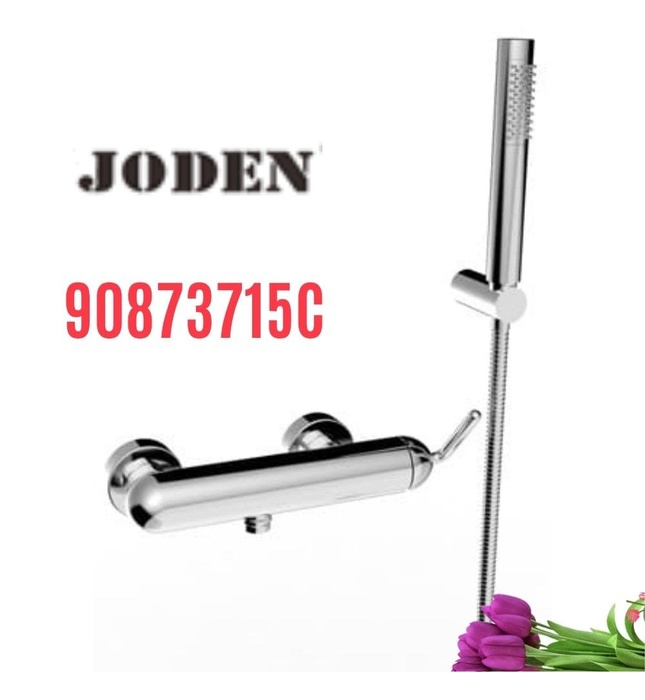 Sen tắm nóng lạnh Joden Bordeax 90873715C