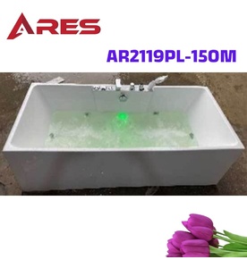 Bồn tắm massage Ares AR2119PL-150M