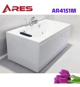 Bồn tắm massage Ares AR4151M